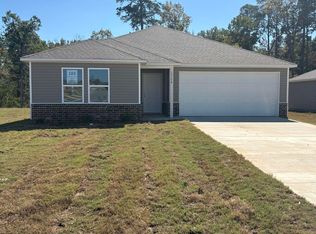15176 Thompson Branch Trl, Hensley, AR 72065