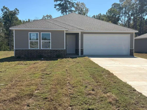 15176 Thompson Branch Trl, Hensley, AR 72065