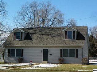 1314 N Blanchard St, Findlay, OH 45840