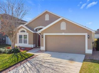 2472 Deer Creek Blvd, Saint Cloud, FL 34772