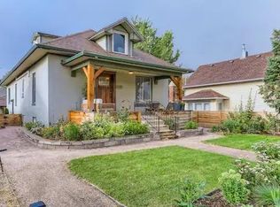 2545 W 38th Ave, Denver, CO 80211