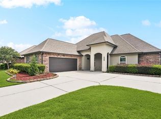 43360 Quiet Lake Dr, Hammond, LA 70403