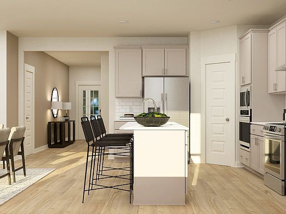 5th image of 807 Bur Oak Ct