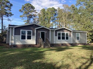 174 Small Town Rd, Pink Hill, NC 28572