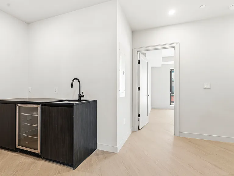 The Duke | 2121 Ward Place NW | Luxury Residences — Photo 82