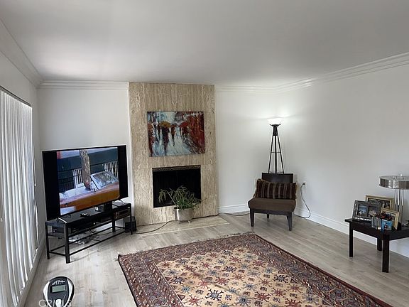 2nd image of 3273 San Amadeo Unit D
