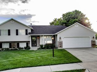 3561 N 350 E, North Ogden, UT 84414