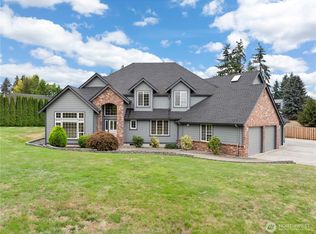 6914 86th Street E, Puyallup, WA 98371