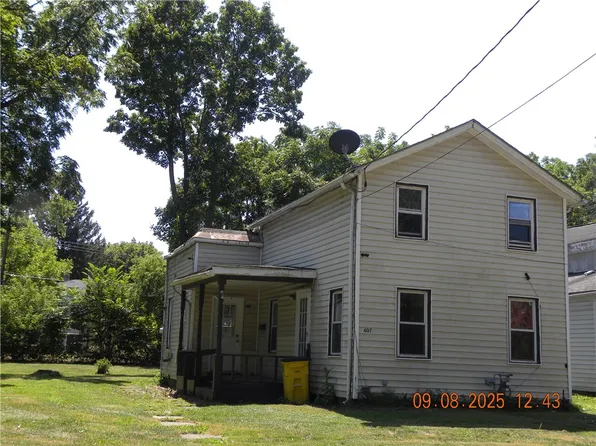407 W 4th St, Elmira, NY 14901