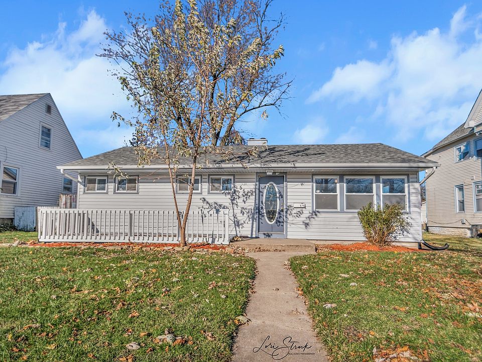 551 W Mertens St, Kankakee, IL 60901 Zillow