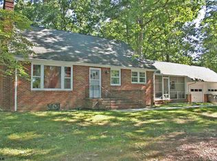 206 Dalton St, Newfield, NJ 08344