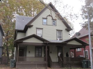 511 Hayward Ave, Rochester, NY 14609