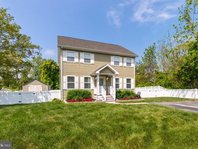102 Austin Cir, Berlin, MD, 21811