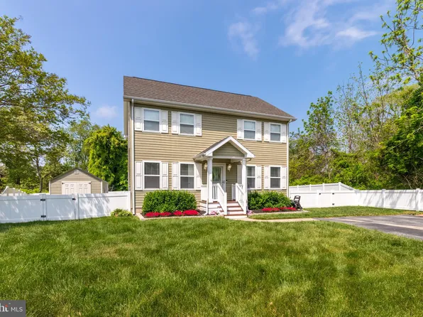 102 Austin Cir, Berlin, MD 21811