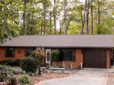 963 Cooper Way, Lawrenceville, GA, 30046