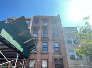 146 Jefferson Ave, Brooklyn, NY 11216