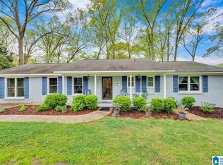 1809 Smoketree Ln, Alabaster, AL 35007