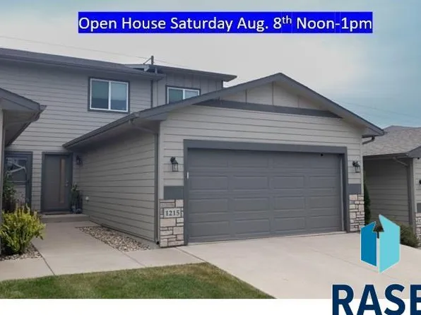 1215 N Brennan Ct, Sioux Falls, SD 57110