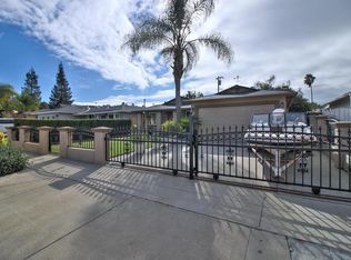 684 Serenade Way, San Jose, CA 95111