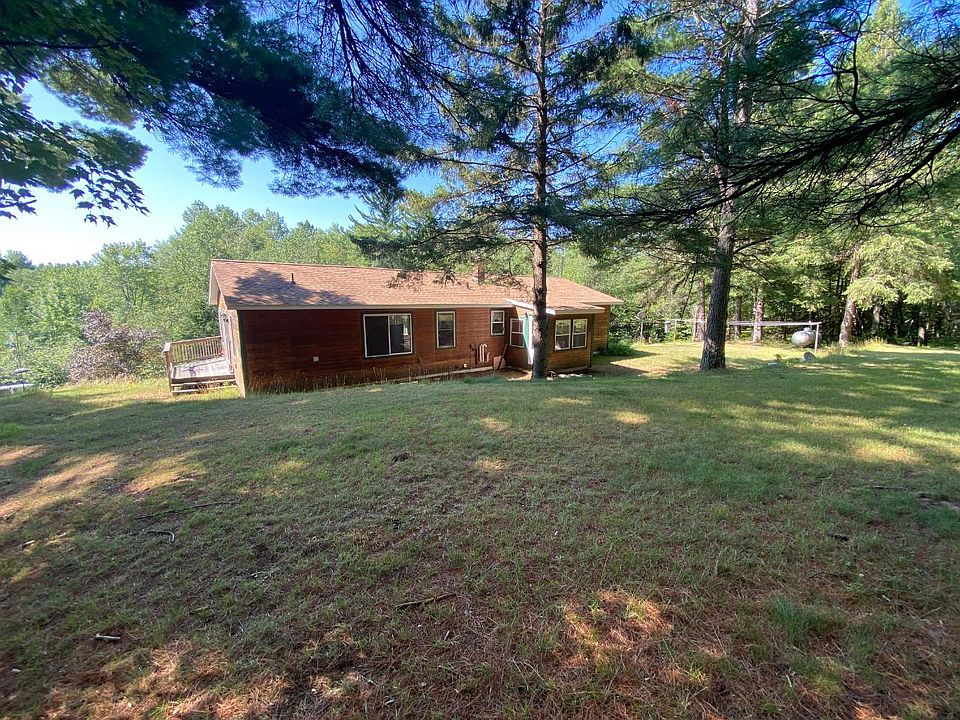4013 Harshaw Rd, Harshaw, WI 54529 Zillow