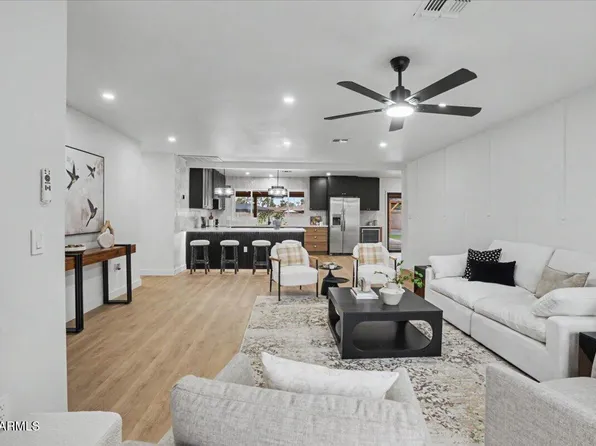 2908 S GEORGE Drive, Tempe, AZ 85282
