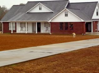 164 Highway 44, Jayess, MS 39641