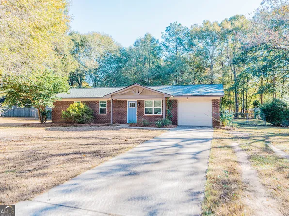 436 Courtney Ln, Perry, GA 31069