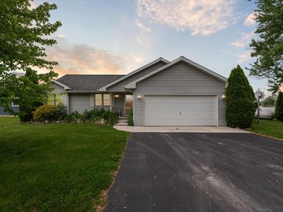 14814 Lark Dr, Camden, MI, 49232