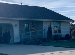 2100 Purple Aster Ln #1, Janesville, WI 53546