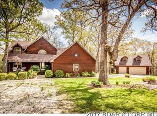 4328 Old South 5, Camdenton, MO 65020