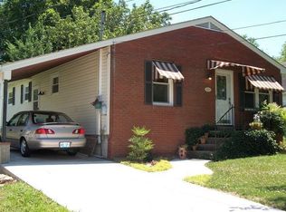 111 1/2 Speedway Dr, Somerset, KY 42503