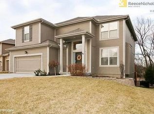 10951 S Barker Rd, Olathe, KS 66061