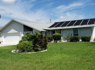 713 SE 34th Ter, Cape Coral, FL 33904