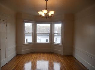 450 Irving St, San Francisco, CA 94122