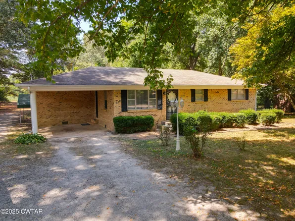 113 Joyce St, Dyersburg, TN 38024