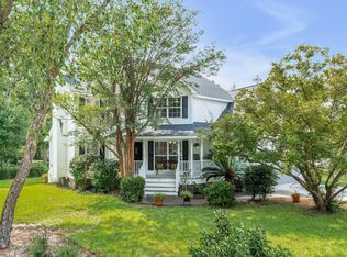 1344 Woodlock Rd, Mount Pleasant, SC 29464