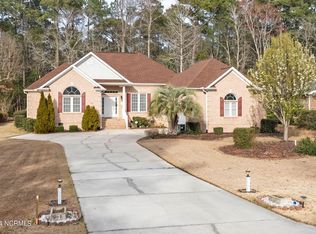 58 Country Club Dr, Shallotte, NC 28470