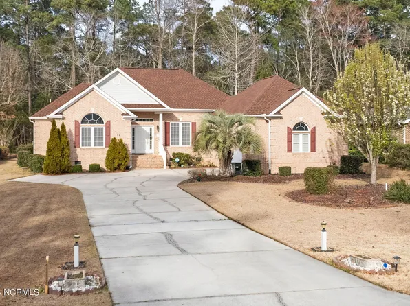 58 Country Club Drive, Shallotte, NC 28470