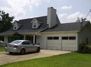 4420 Sherrel Ct, Austell, GA 30106