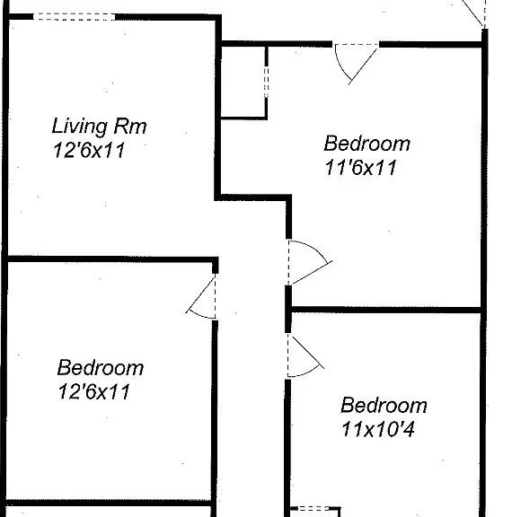 123 N Blair St — Photo 7