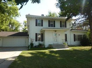 15 17th Ave SW, Minot, ND 58701