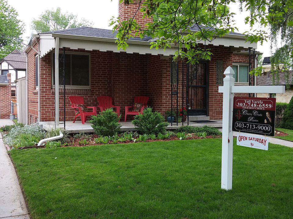 Charming bungalow 