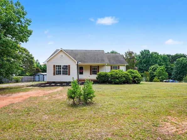 778 Windmill Hill Rd, Inman, SC 29349