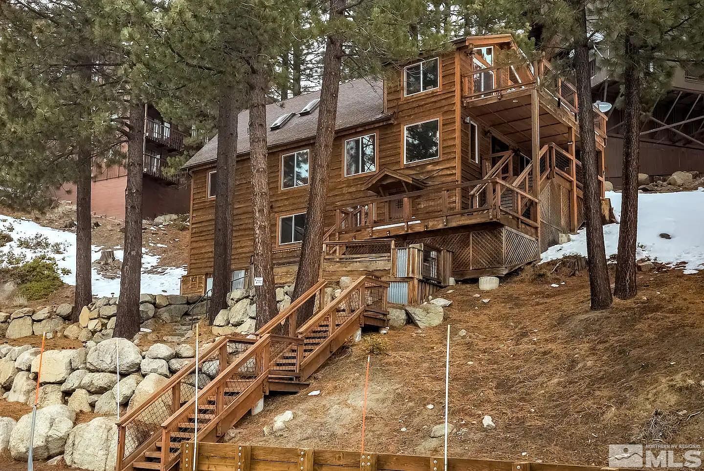 316 Quaking Aspen Ln, Stateline, NV 89449 Zillow