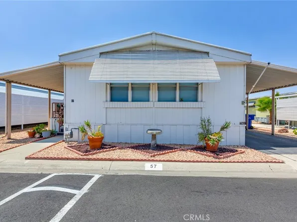 3700 Buchanan St Space 57, Riverside, CA 92503