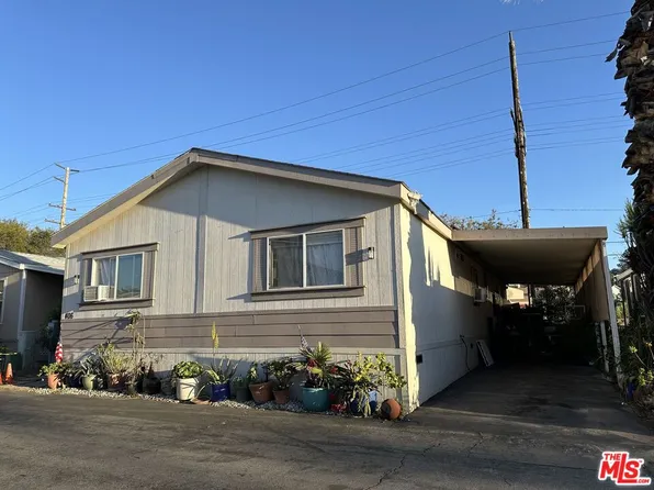 20401 Soledad Canyon Rd Space 406, Canyon Country, CA 91351