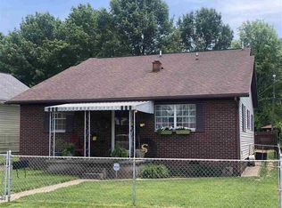 3213 Chase St, Huntington, WV 25704