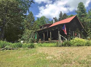 139 Titus Farm Ln, Wilmington, VT 05363