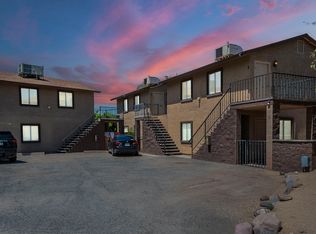 1551 E Christy Dr APT 6, Phoenix, AZ 85020