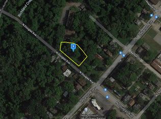 1020 N Douglas Ave, Belleville, IL 62220